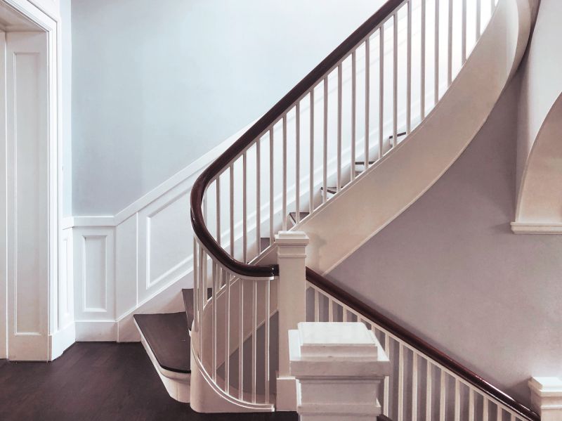 Banister Replacement in Conroe, TX