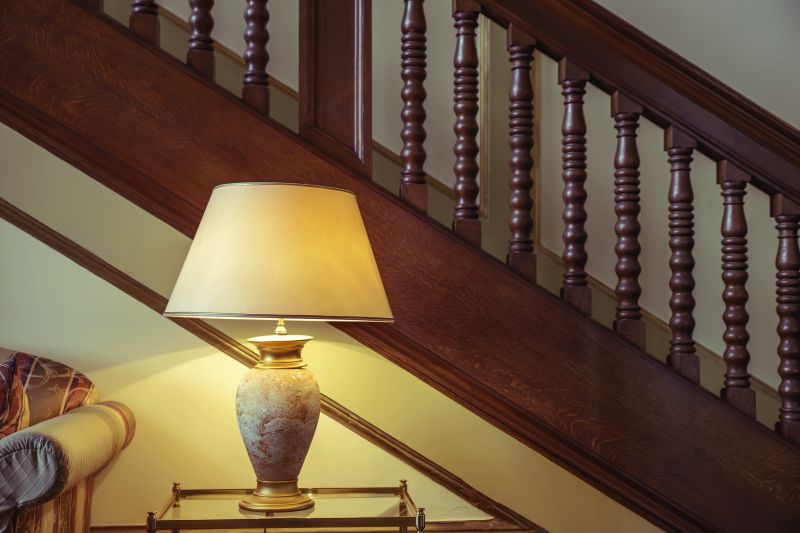 Bannister Tightening in Alpharetta, GA