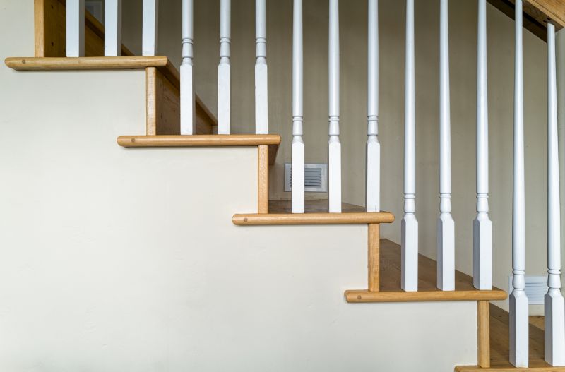 Balcony Stairs Repair in Kansas City, KS
