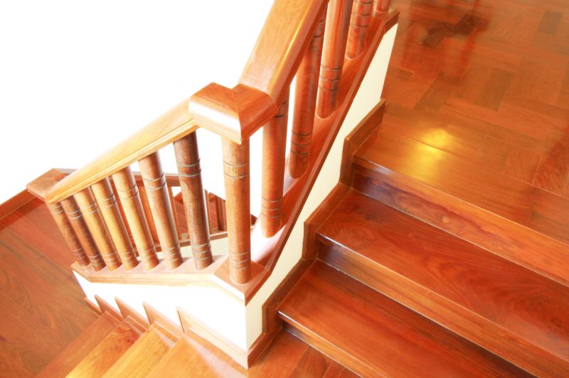 Balustrade Repair in Wilmington, NC