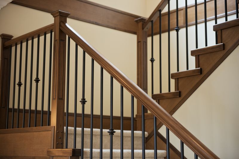 Bannister Tightening in Olathe, KS