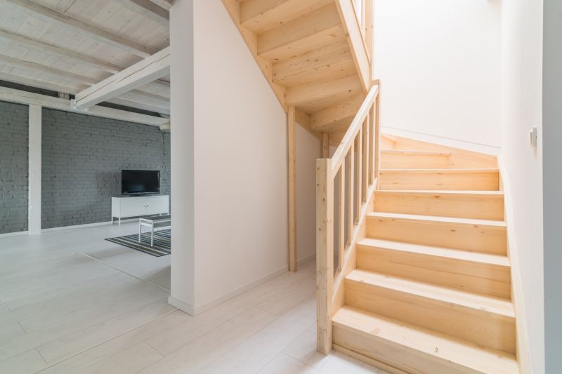 Basement Stairs Repair in Kansas City, KS