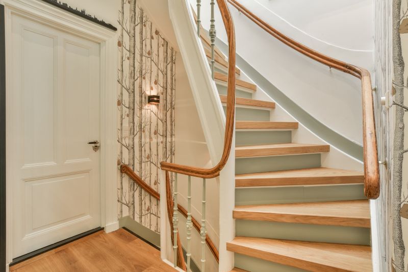 Custom Stairs Installation in Alpharetta, GA