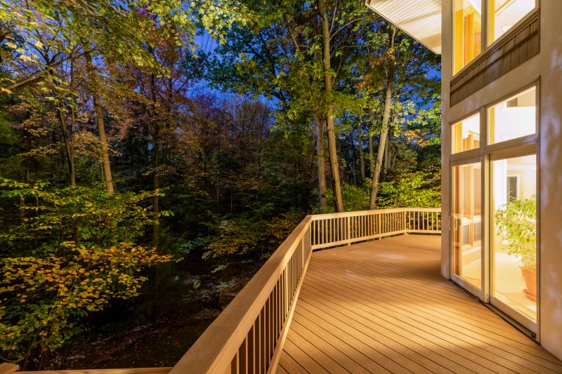 Deck Carpentry Service in Stamford, CT