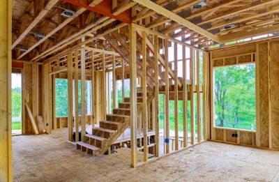 Framing Carpentry in Wilmington, NC