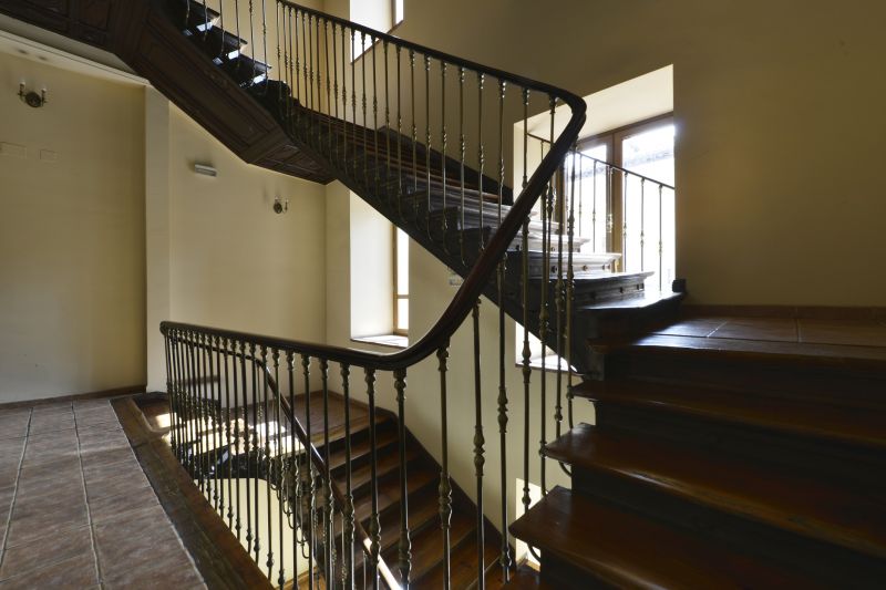 Loft Stairs Installation in Conroe, TX