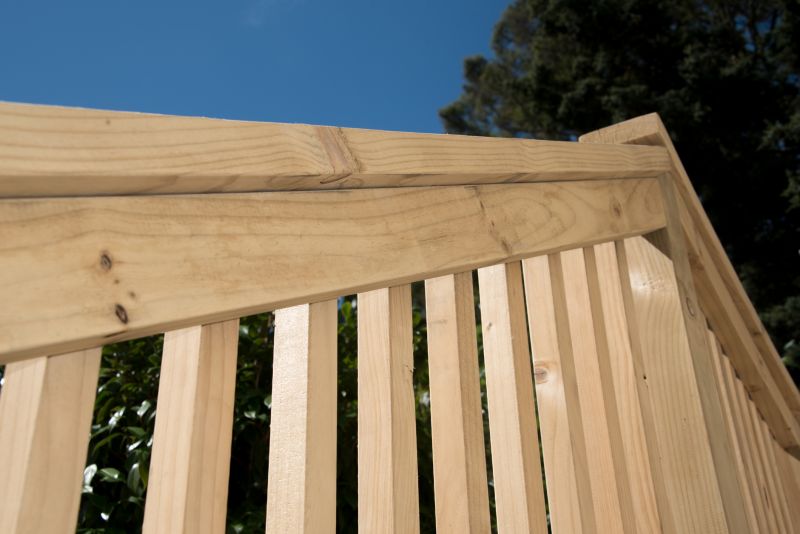 Warranty & Quality Checks