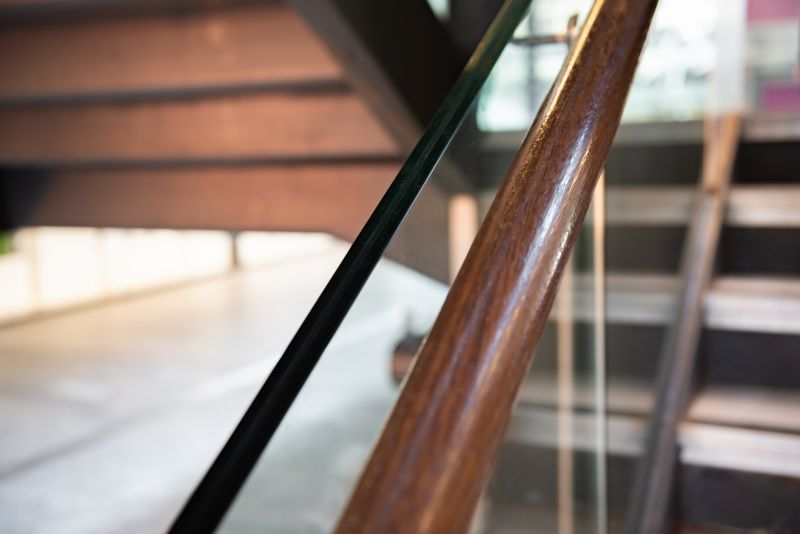 Patio Railing Replacement in Conroe, TX