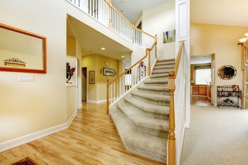 Patio Railing Replacement in Alpharetta, GA