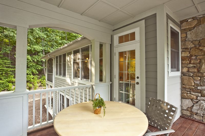 Porch Carpentry in Norwalk, CT