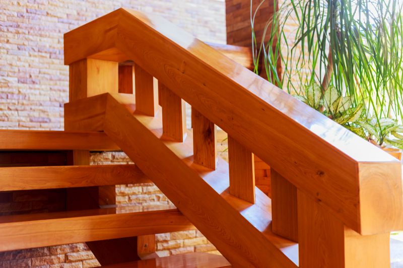 Spiral Staircase Installation in Olathe, KS