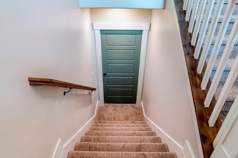 Stairs Installation in Kansas City, KS