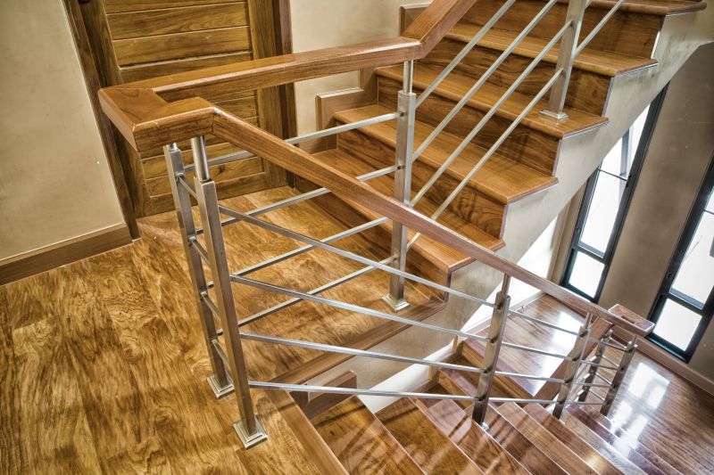 Stairs Remodeling in Alpharetta, GA