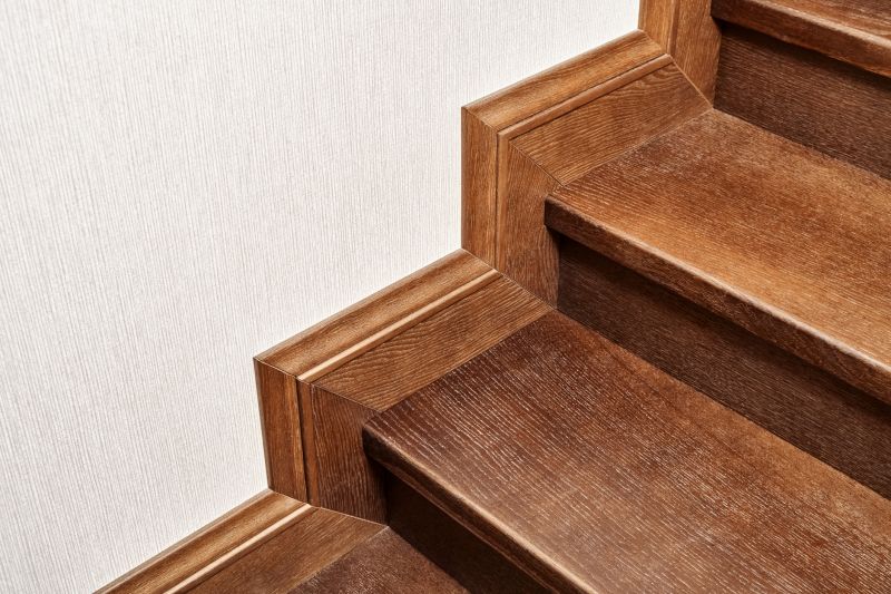 Stairs Replacement in Kansas City, KS