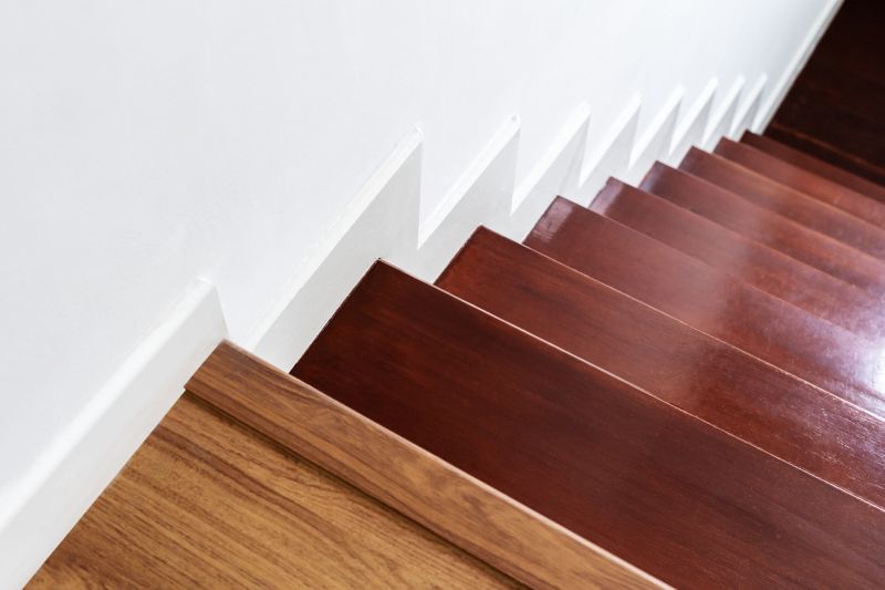 Stairs Replacement in Conroe, TX