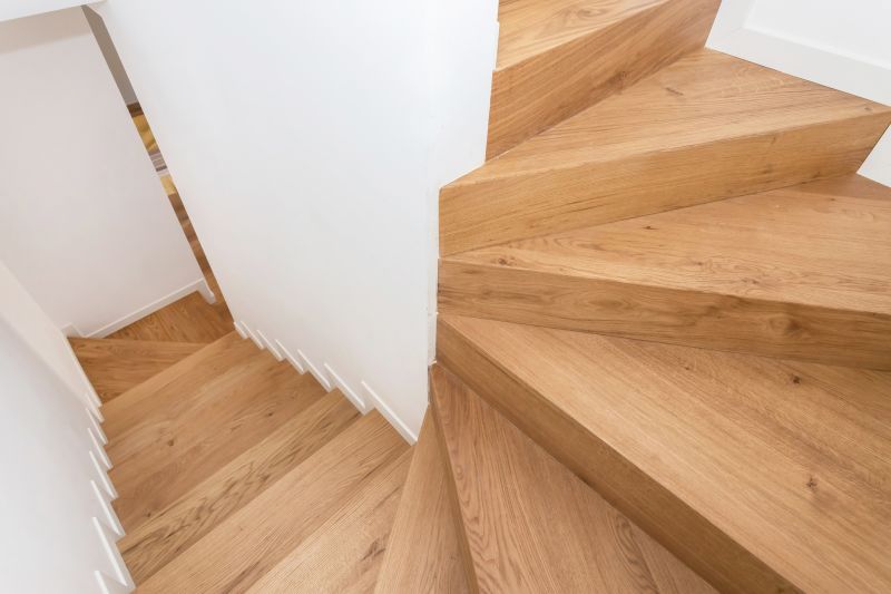 Wood Steps Repair in Kansas City, KS